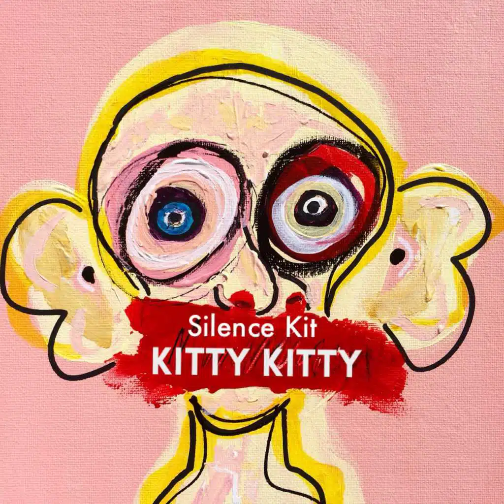 Kitty Kitty