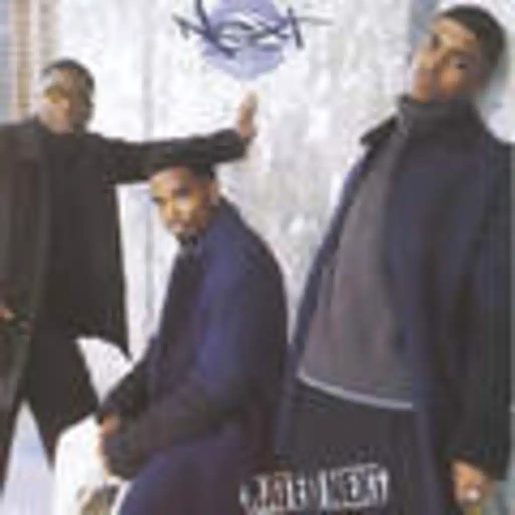 I Still Love You (Explicit Version)