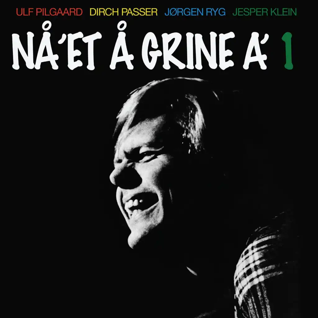 Nå'et Å Grine A' [Vol. 1]