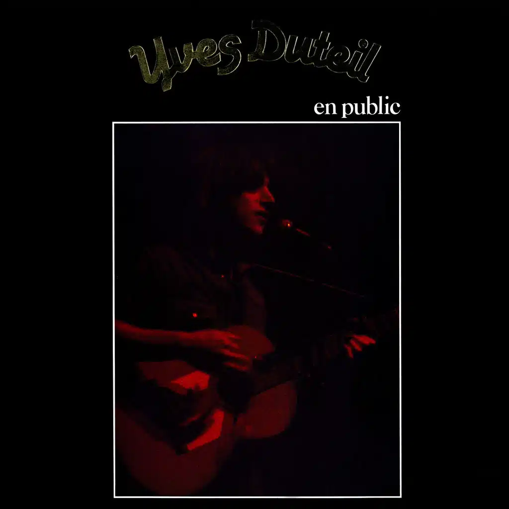 En public (1978)