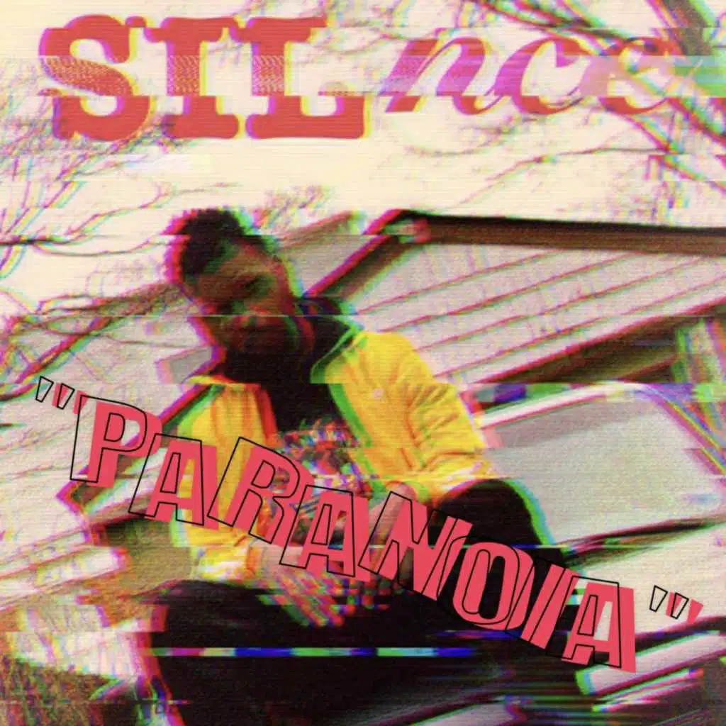 Paranioa (feat. Ty Jackson & Mike Overstreet)