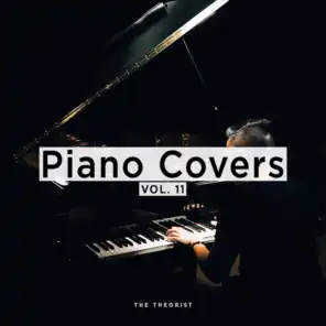 Piano Covers, Vol. 11