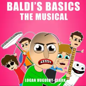 Baldi's Basics, the Musical