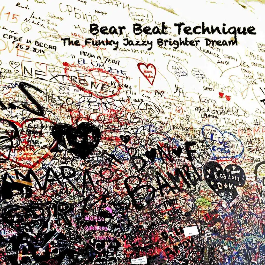 Bear Beat Technique