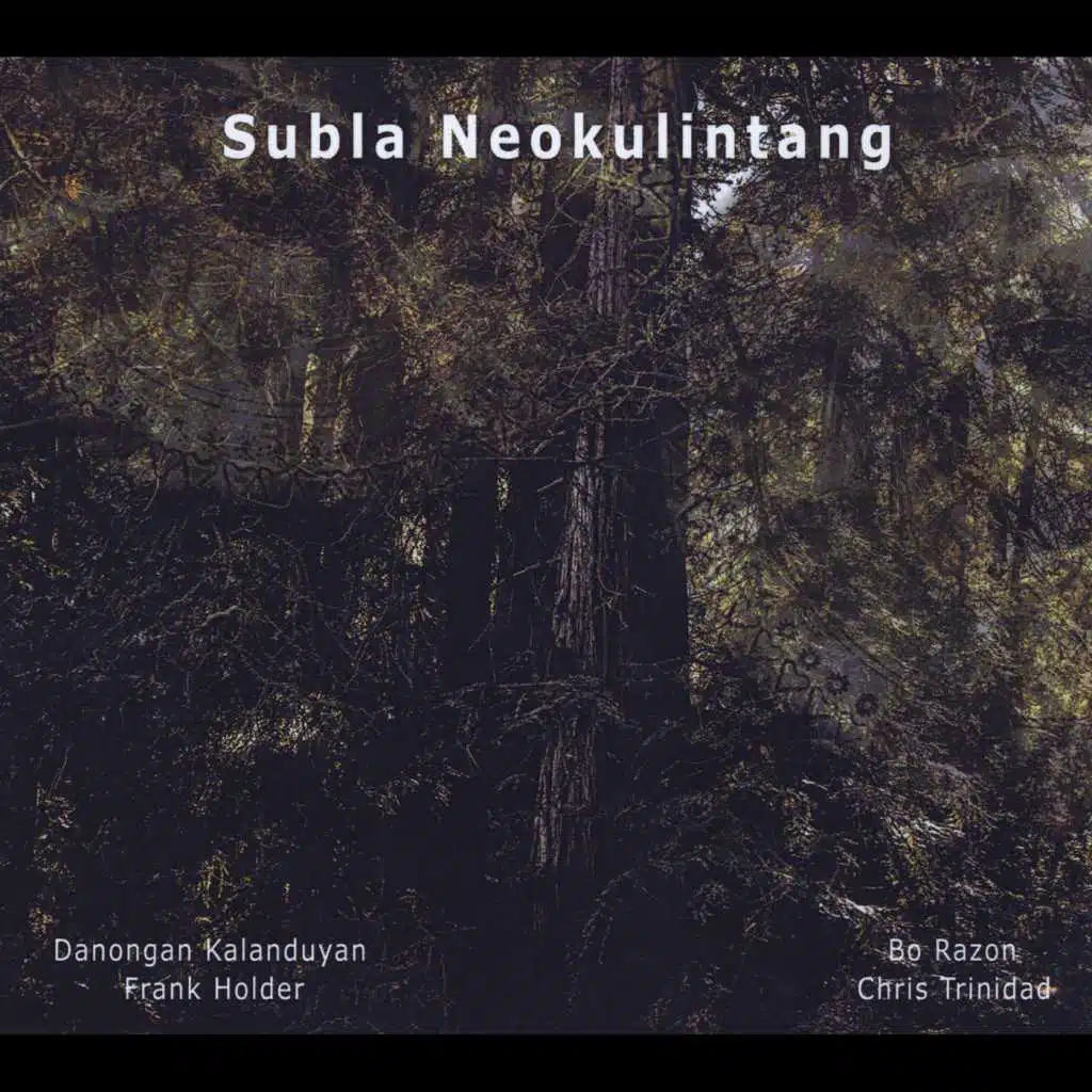 Subla Neokulintang