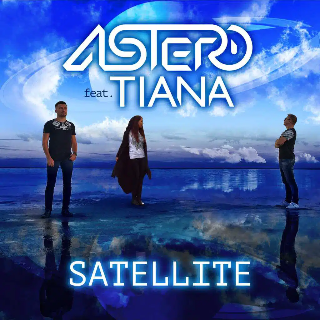 Satellite (feat. Tiana)