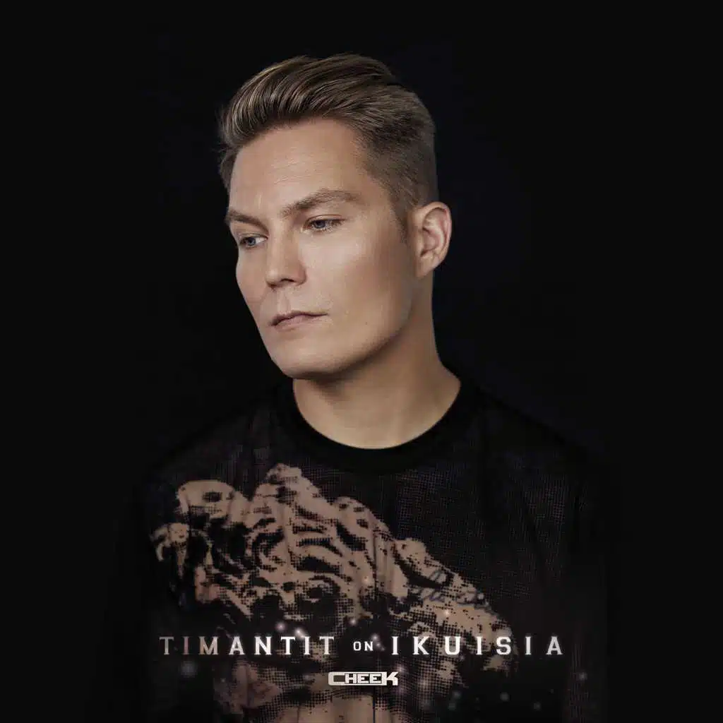 Kyyneleet (feat. Sami Saari)