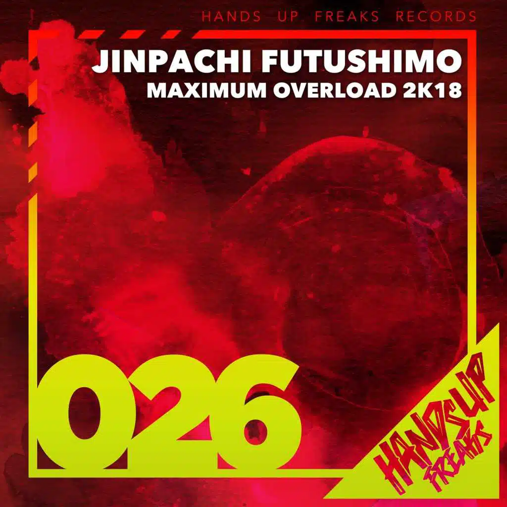 Maximum Overload 2k18 (Radio Edit)
