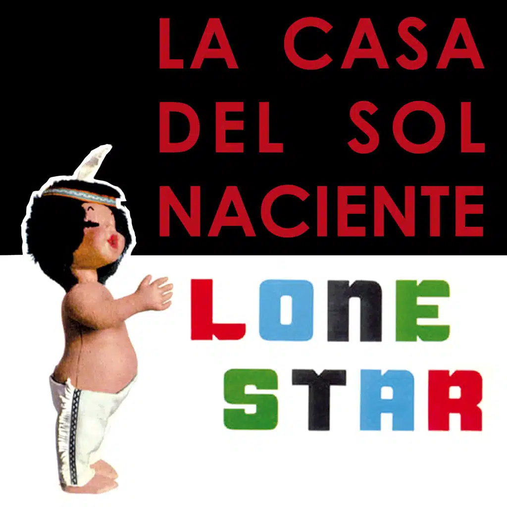 La Casa Del Sol Naciente 'The House Of The Rising Sun'