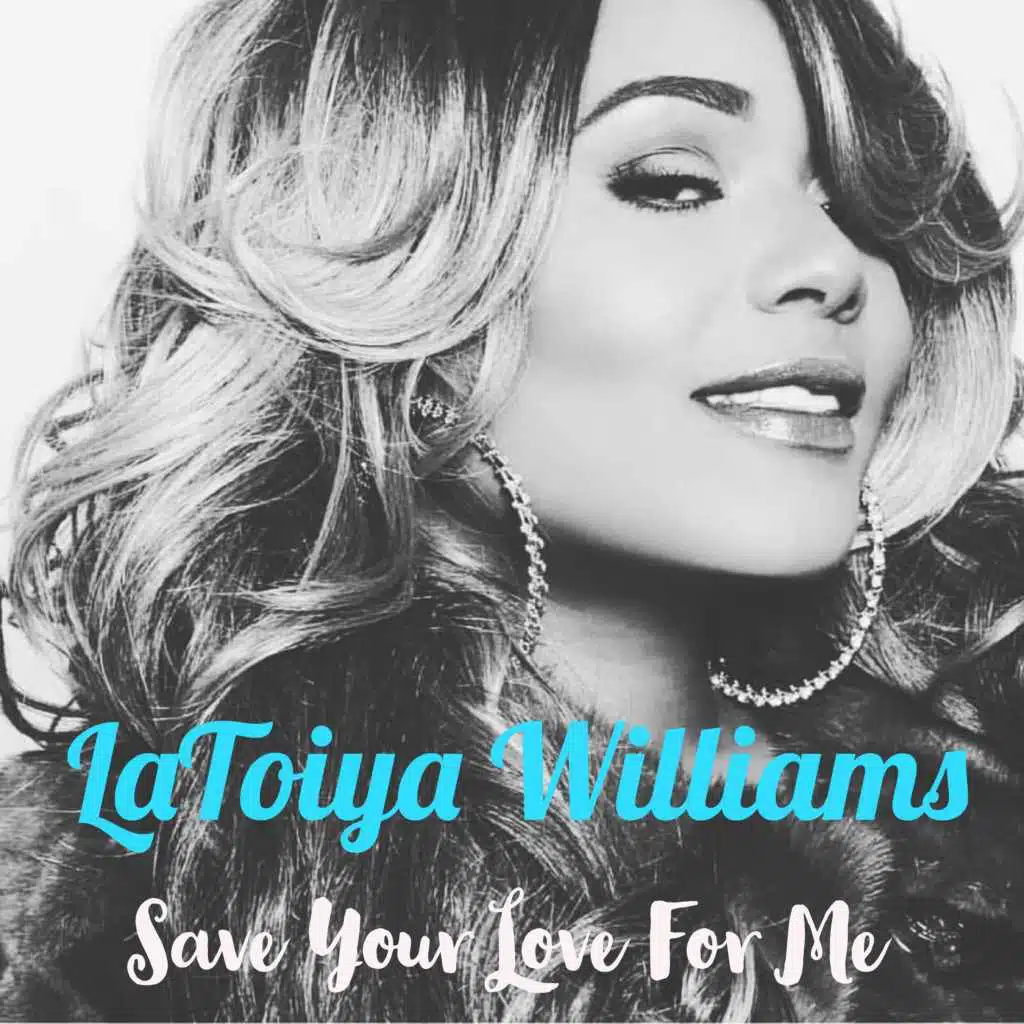 Save Your Love for Me