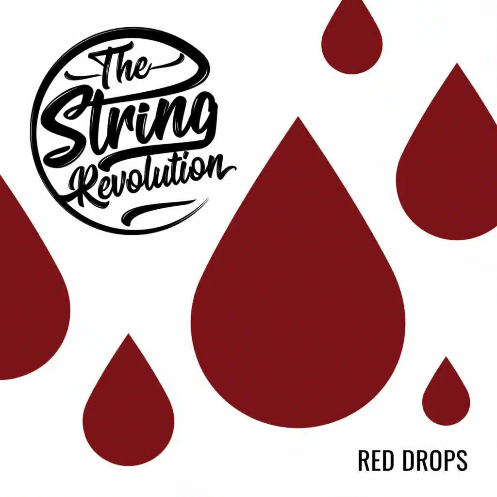 Red Drops