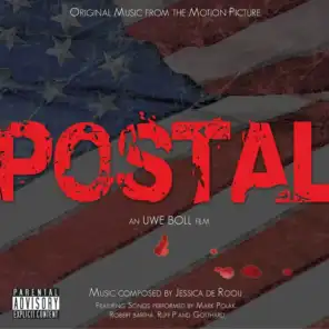 Theme from Postal