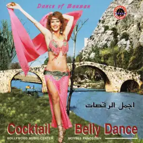 Cocktail Belly Dance