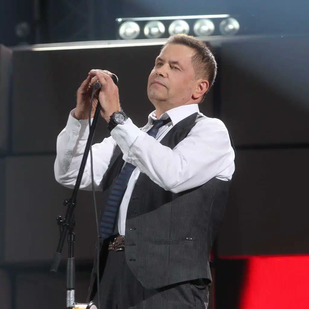 Всё зависит от Бога и немного от нас