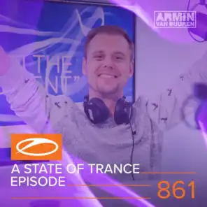 A State Of Trance (ASOT 861) (News About Avicii)