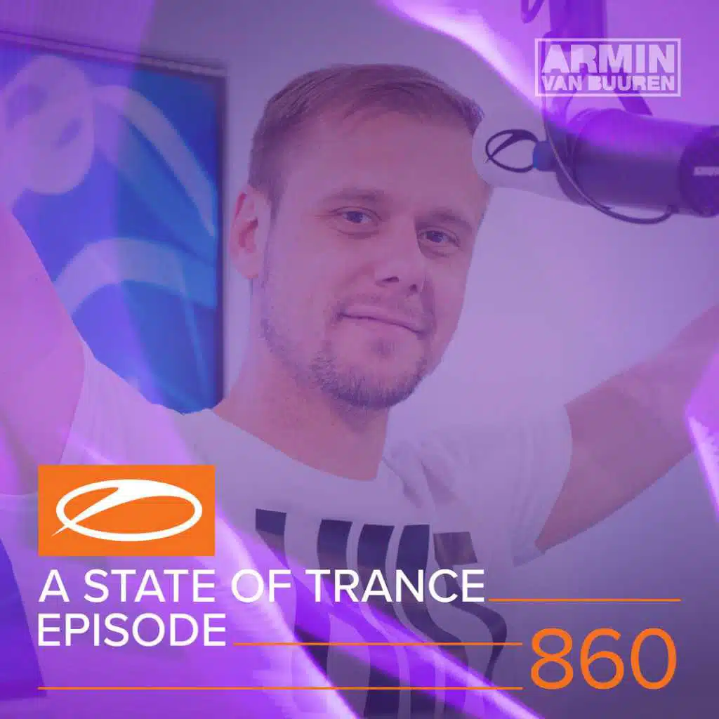 Something Inside (ASOT 860)