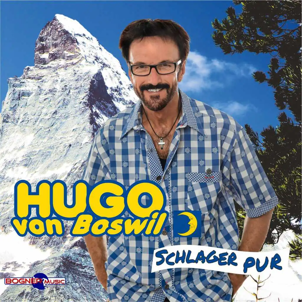 Hugo von Boswil