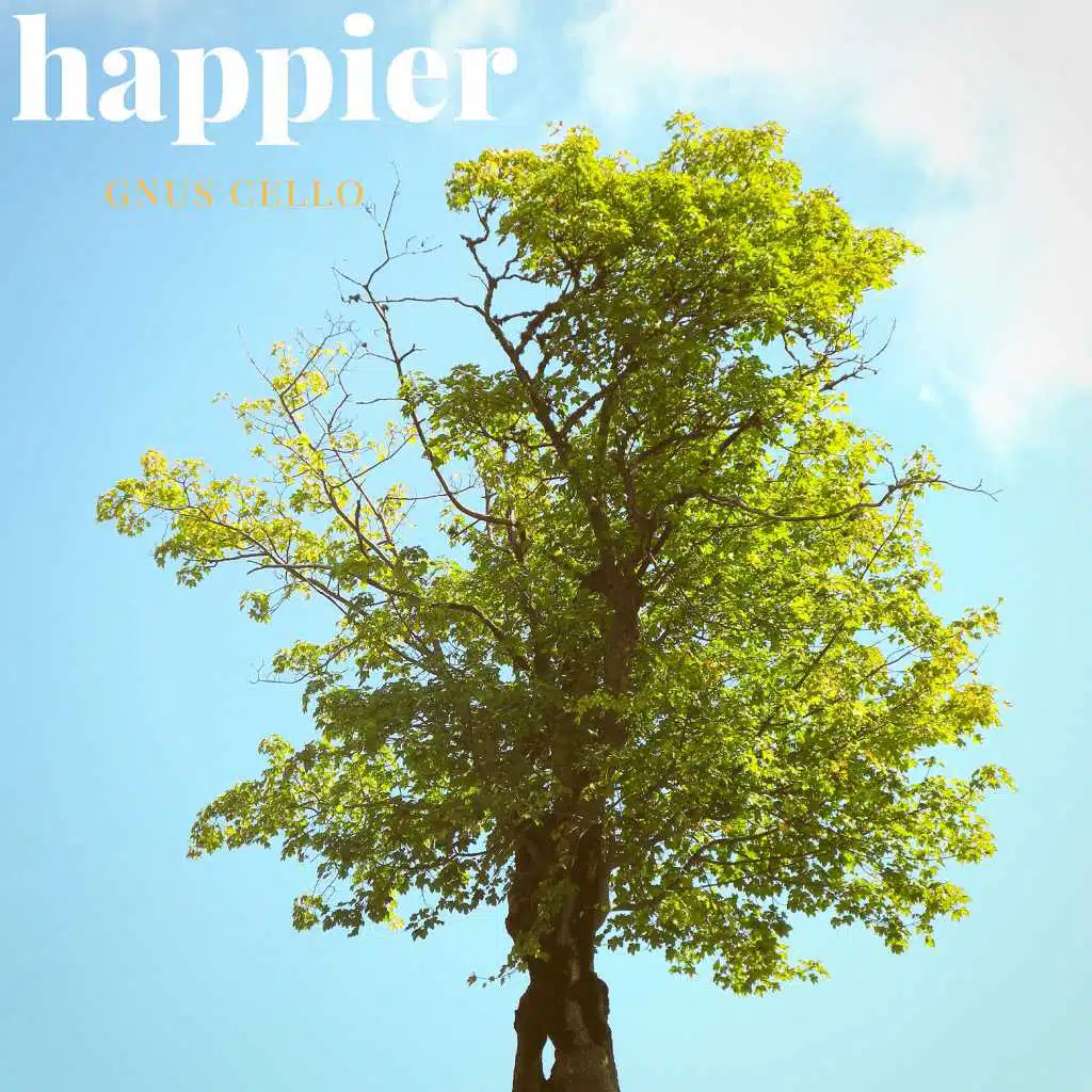 Happier