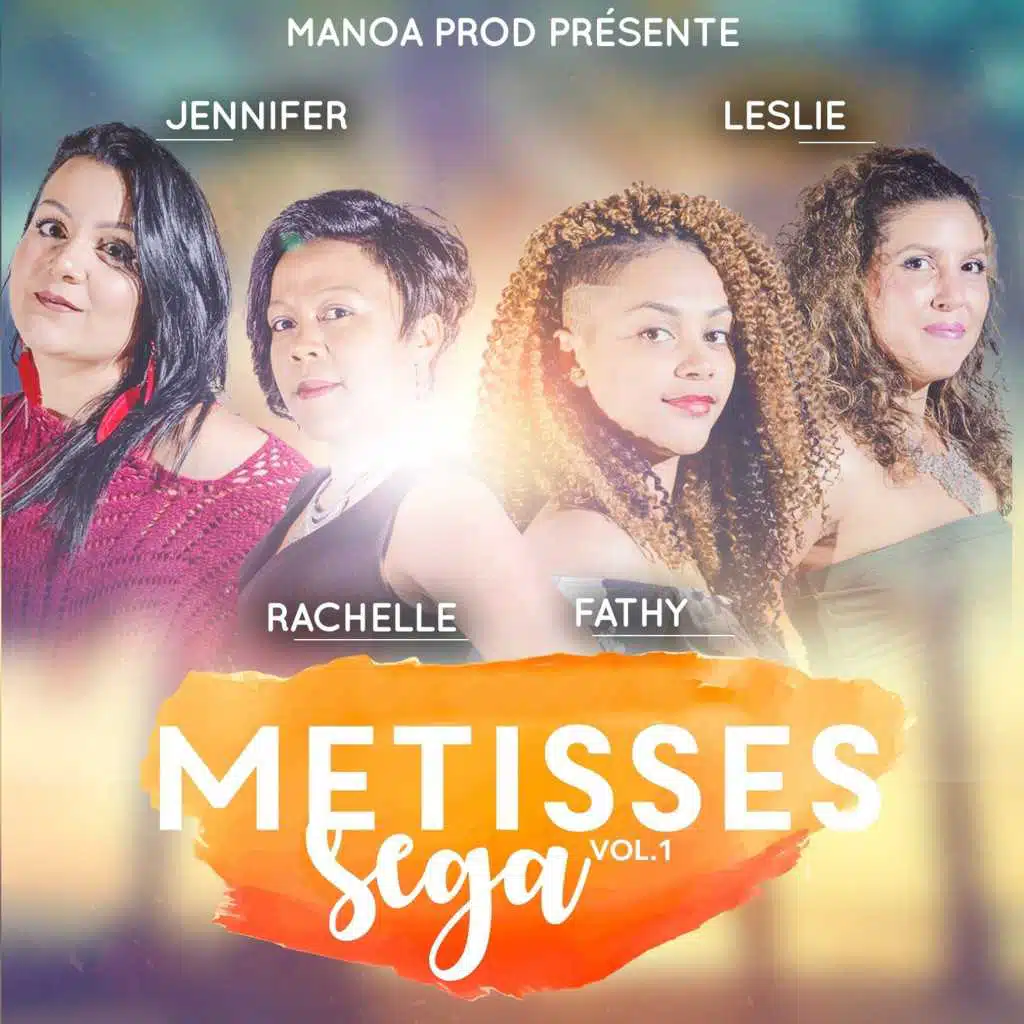 Metisses séga, Vol. 1