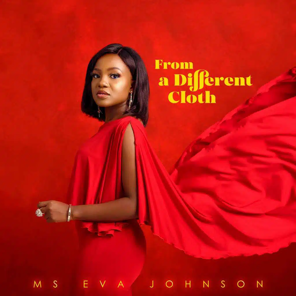 From a Different Cloth