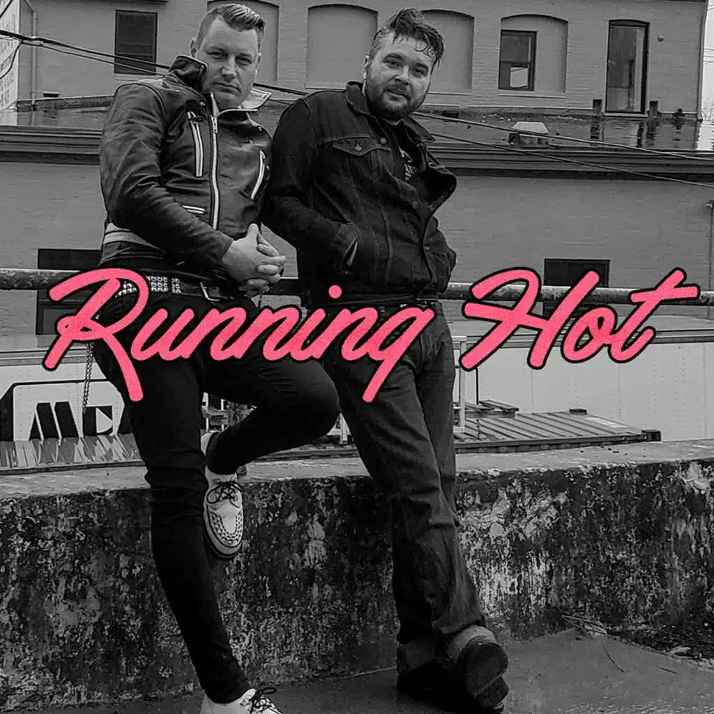 Running Hot