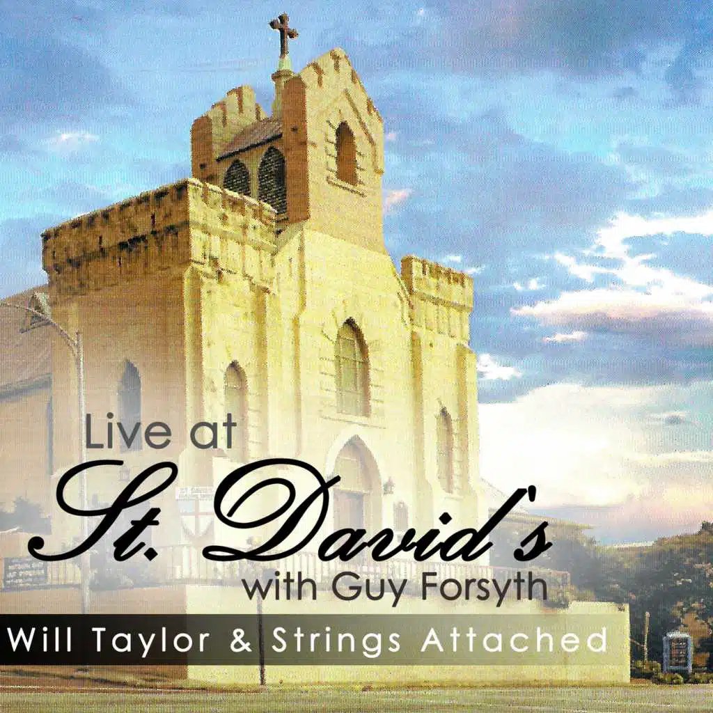 Live at St. David's Church