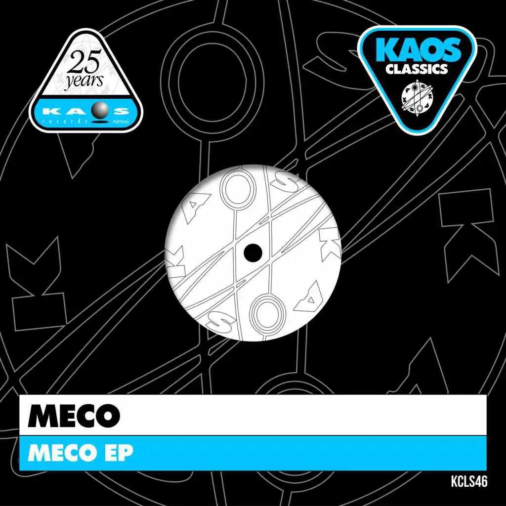 Meco - EP