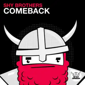 Comeback (Extended Mix)