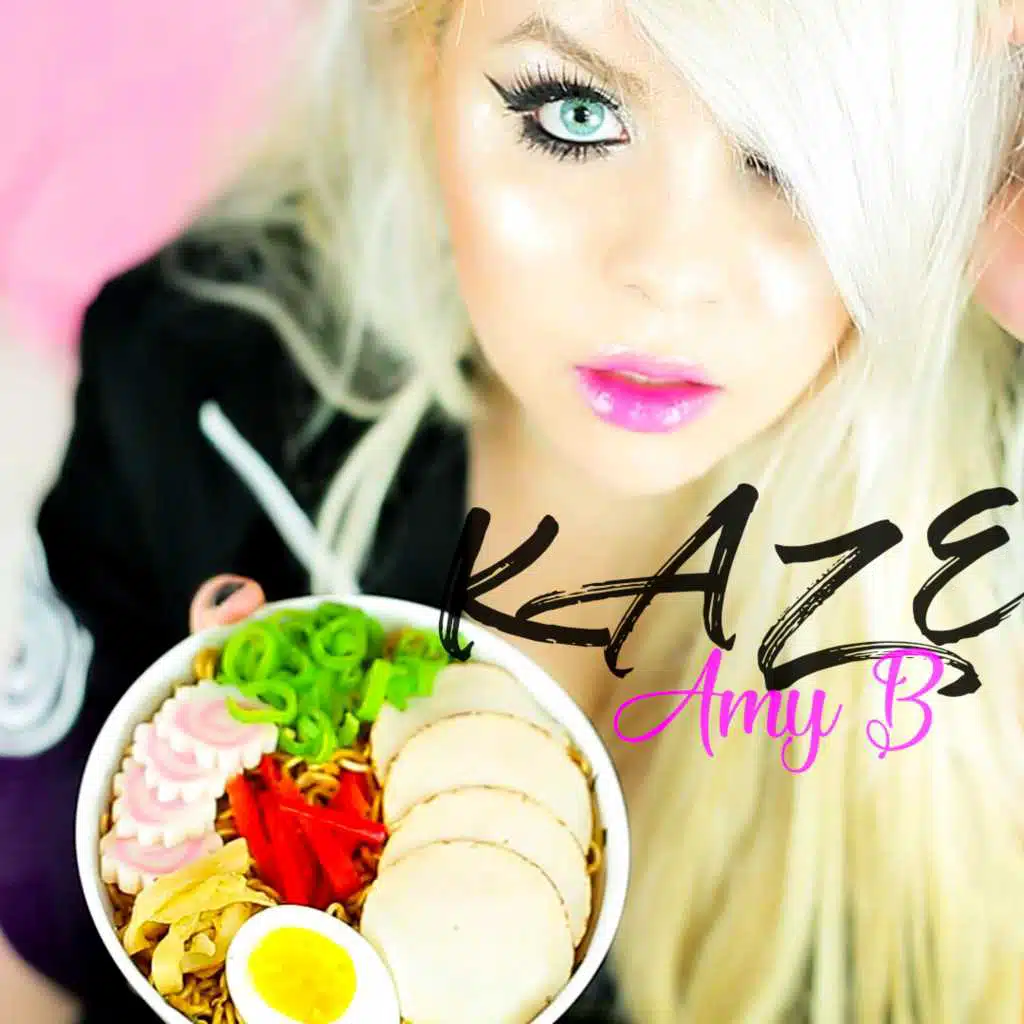 Kaze (Naruto Shippuden Op 17)