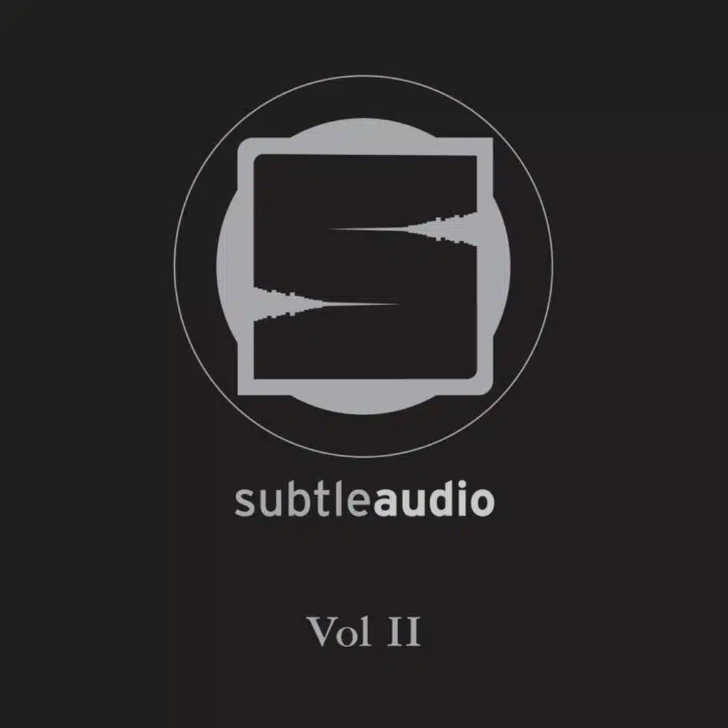 Subtle Audio Vol. II (Bonus Tracks & Vinyl Exclusives)
