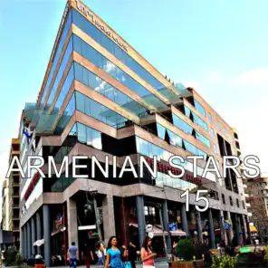 Armenian Stars: 15