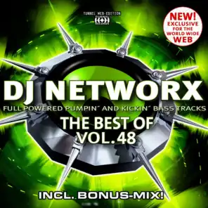 DJ Networx - the Best of, Vol. 48