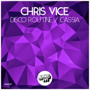 Disco Routine (Instrumental Mix)
