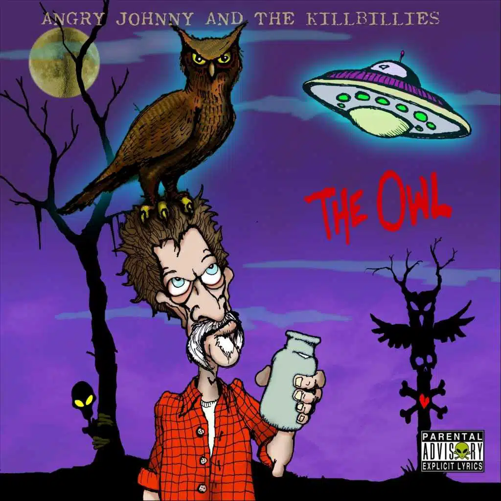 The Owl