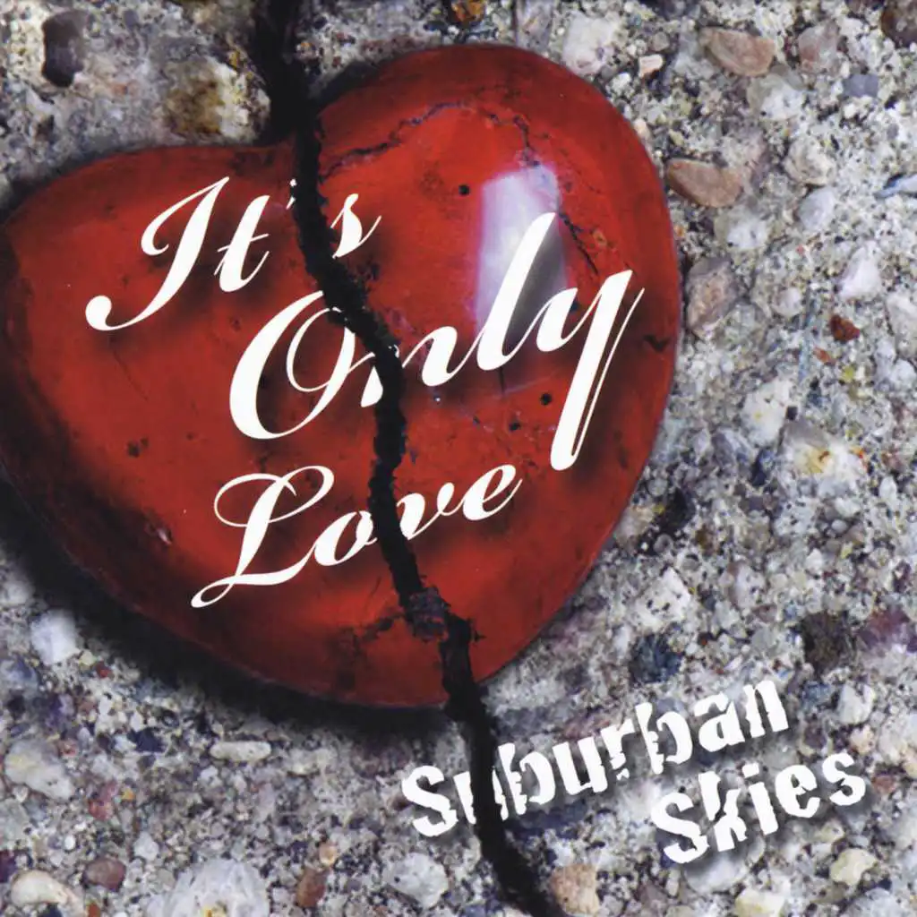 It s only love. Devil in your Heart перевод