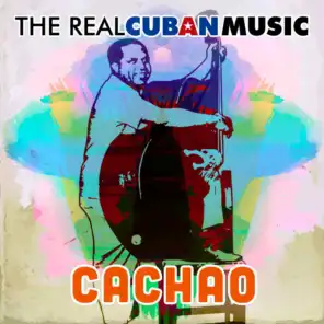 Descarga cubana (Remasterizado)