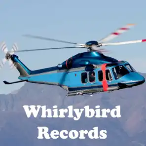 Whirlybird Records
