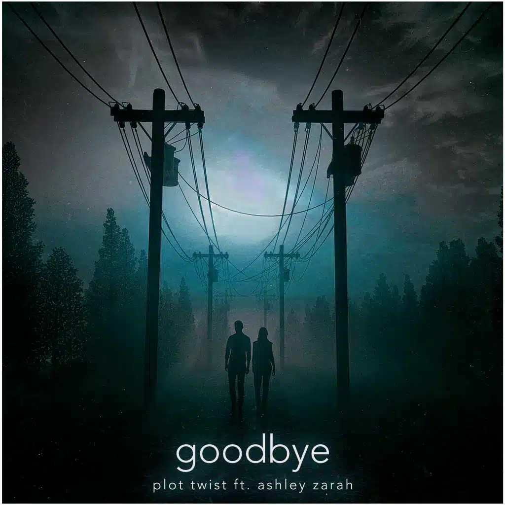 Goodbye (feat. Ashley Zarah)