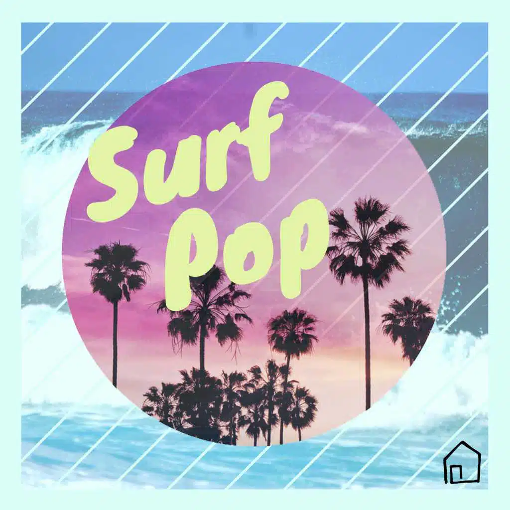 Surf Pop