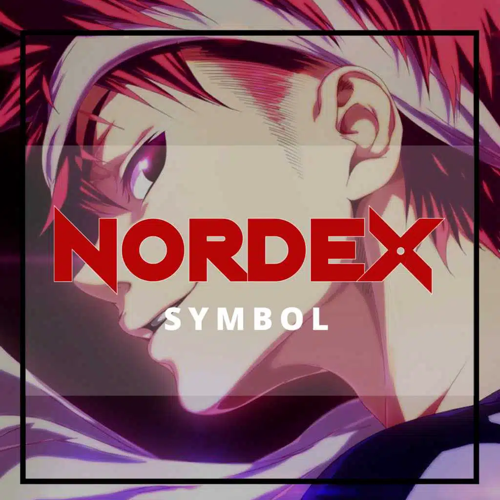 Symbol (From "Shokugeki No Soma: San No Sara")