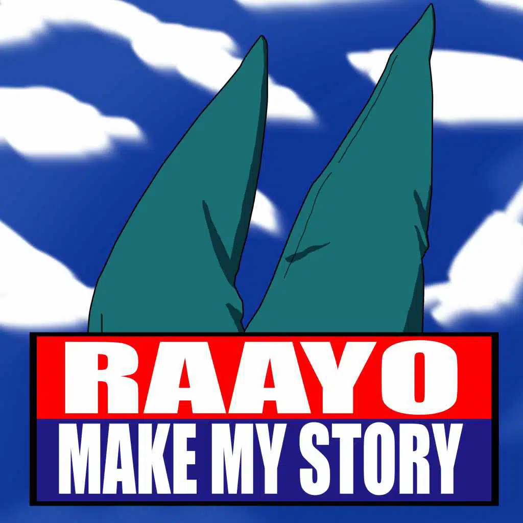 Make My Story (feat. Nah Tony)