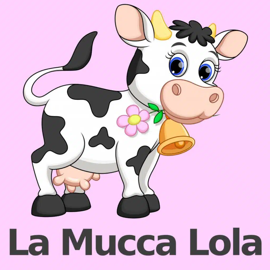 La Mucca Lola