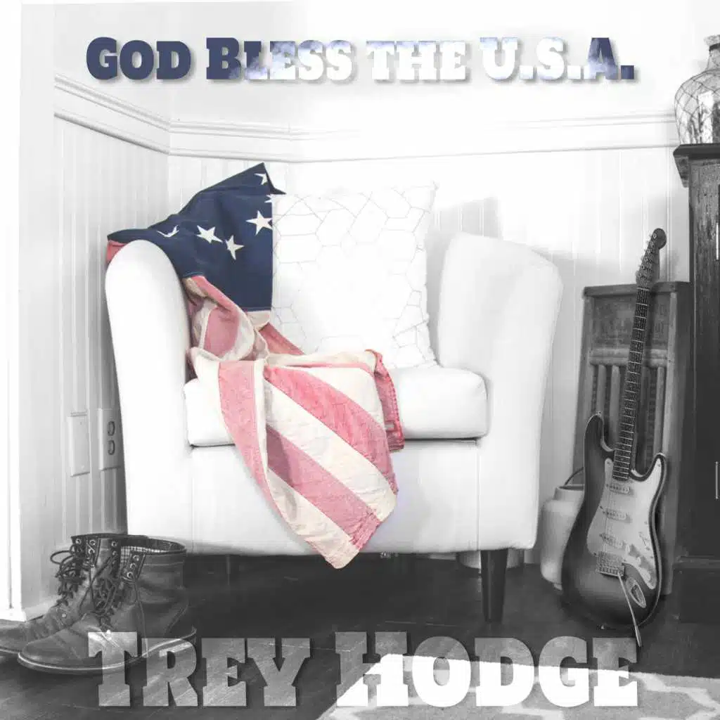 God Bless the U.S.A.