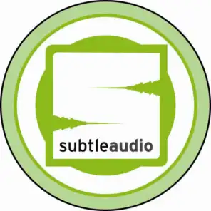 Subtle Audio (Deviant D&B, Vol. 1)