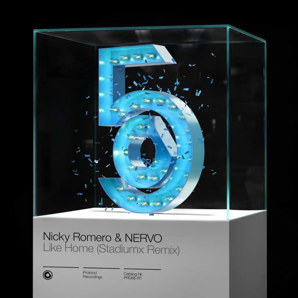 Nicky Romero & NERVO