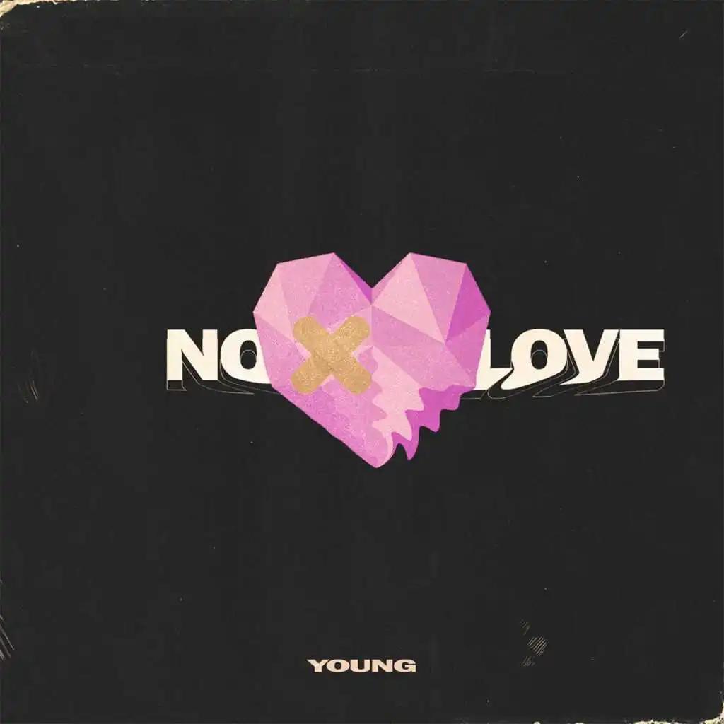 No Love