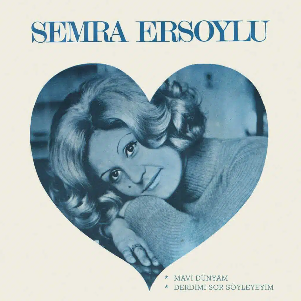 Derdimi Sor Söyleyeyim