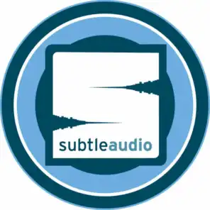 Subtle Audio (Deviant D&B, Vol. 2)