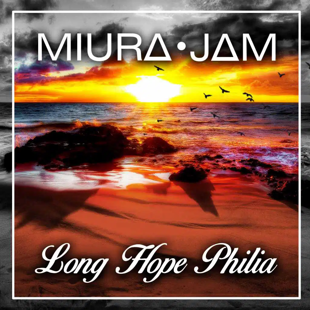 Long Hope Philia (Boku No Hero Academia)