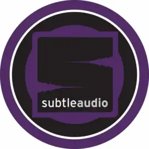 Subtle Audio (Deviant D&B, Vol. 3)